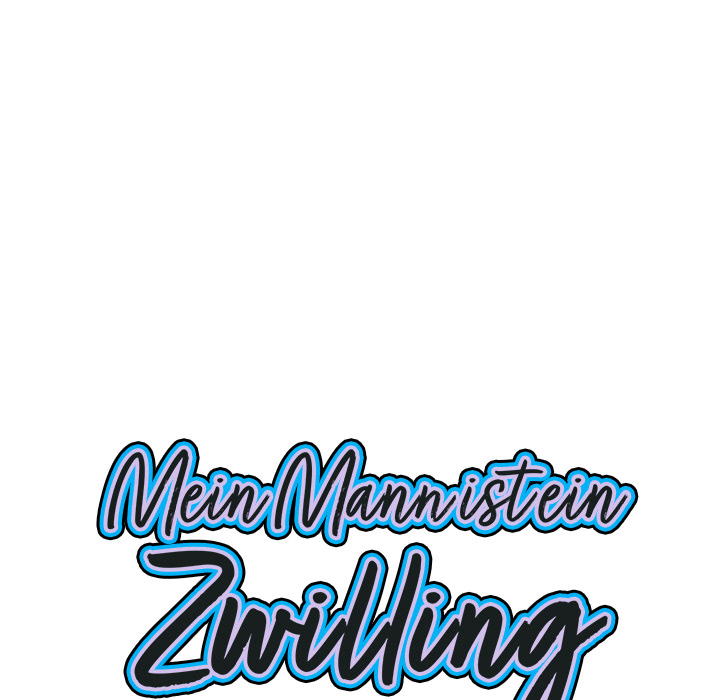 Mein Mann ist ein Zwilling - episode 2 - 7