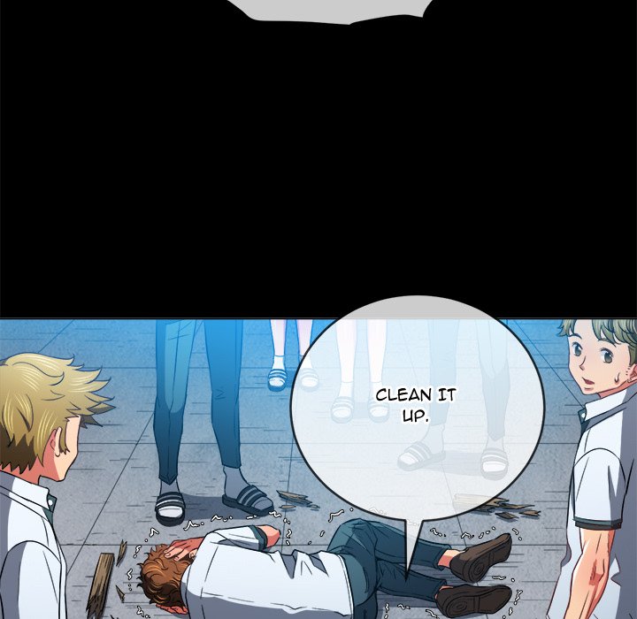 My High School Bully - episode 77 - 24