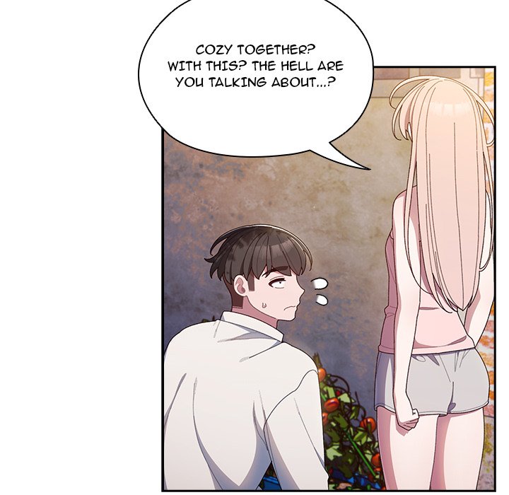Boss! I'm Taking Your Girl! - episode 6 - 111