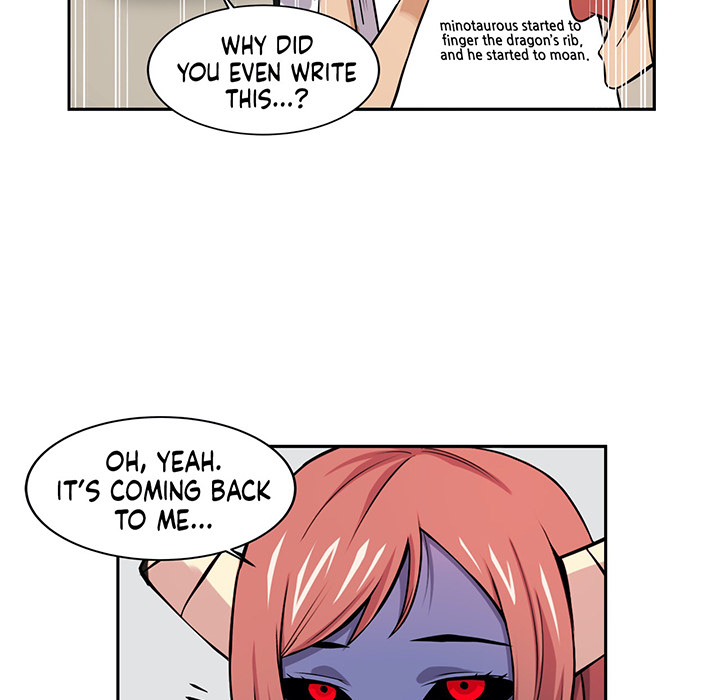 Zombie Girlfriend! - episode 16 - 62
