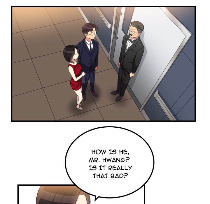 Yuri's Part Time Job - episode 4 - 26