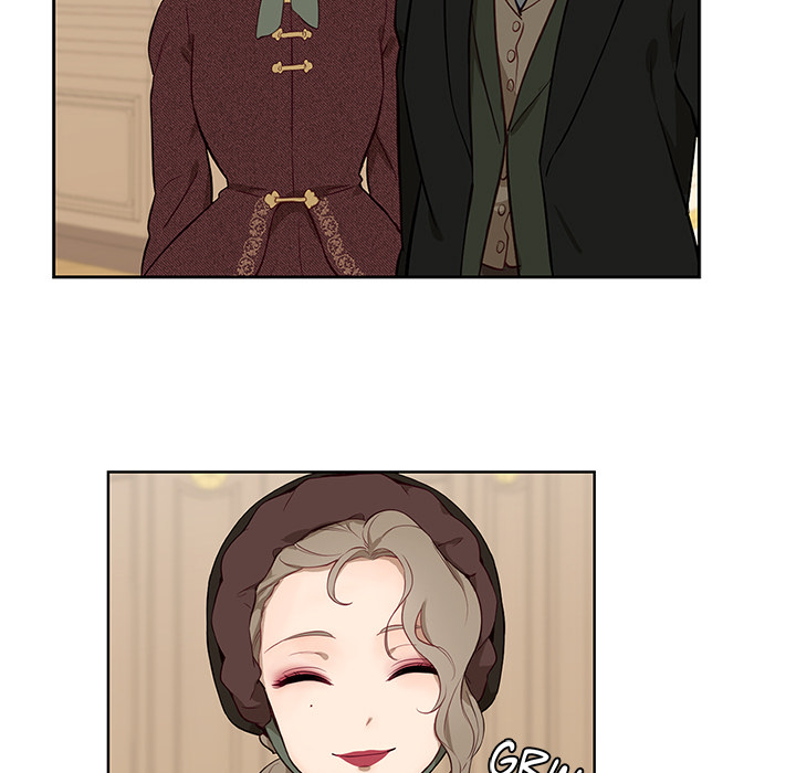 The Blood of Madam Giselle - episode 42 - 41