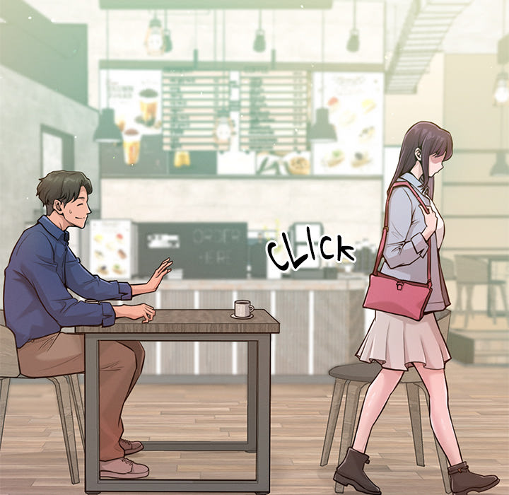 Never Just Friends - episode 1 - 20
