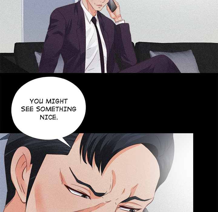 Love on Canvas - episode 29 - 55
