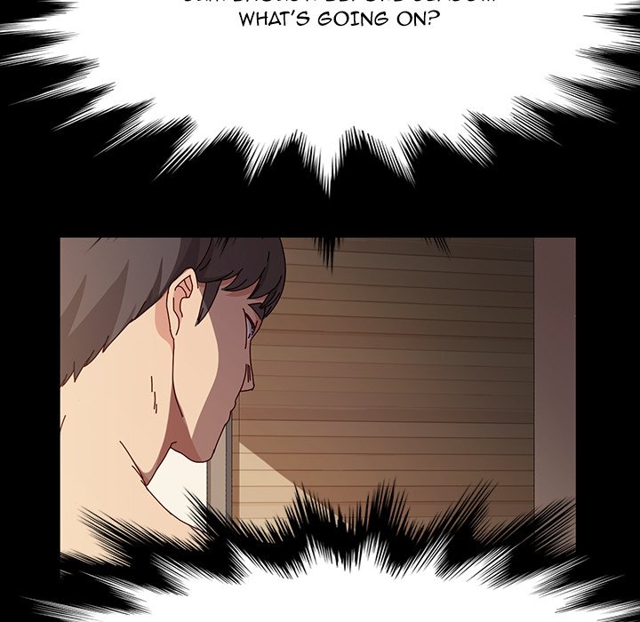 God Model - episode 21 - 19