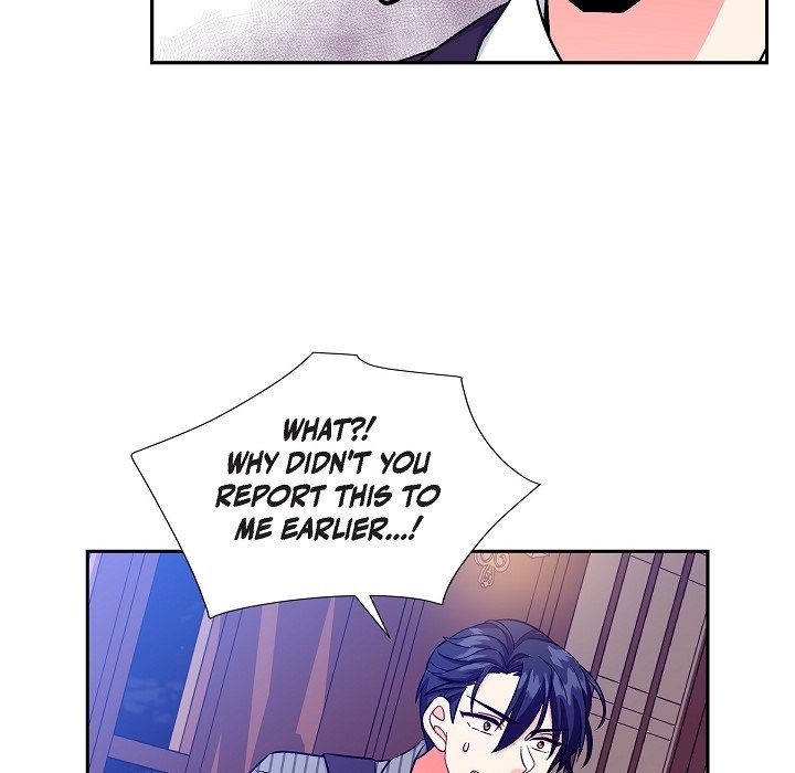 The Destroyer Fell in Love with Me - episode 5 - 96