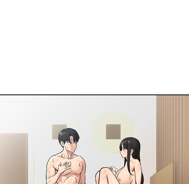 Dating After Work - episode 3 - 16