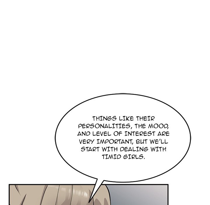 Secret Tutor - episode 6 - 43