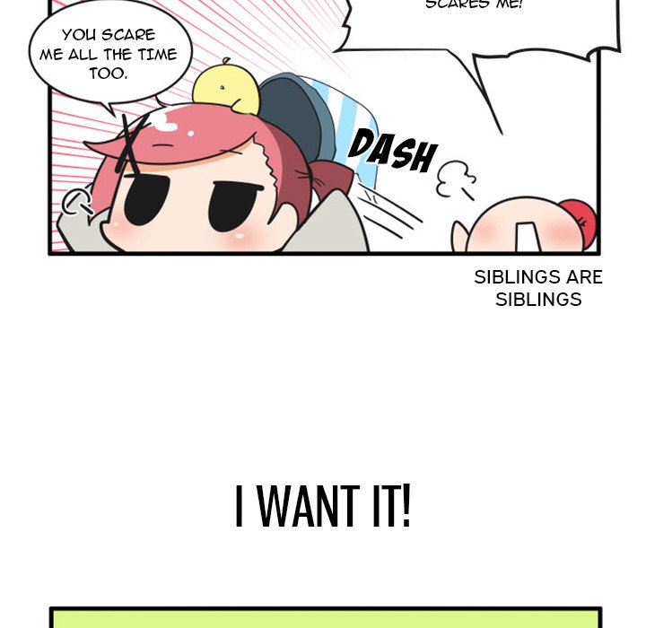 The Amazing Siblings - episode 116 - 17