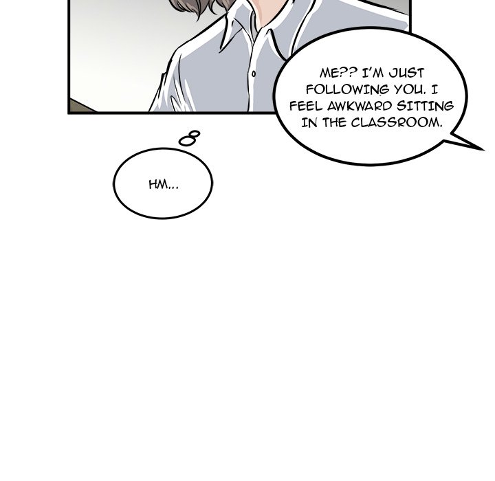 He Queen - episode 2 - 29