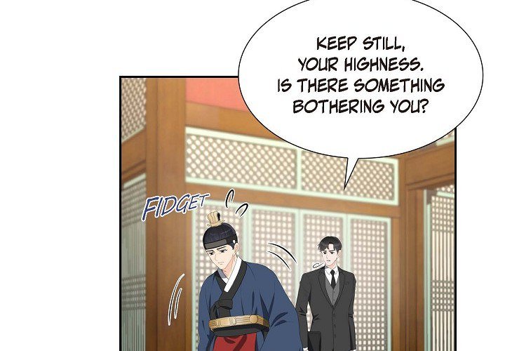 Crown Prince's Marriage Proposal - episode 30 - 2