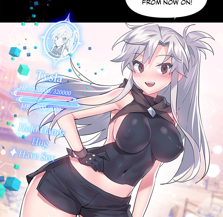 Log in to Lust-a-land - episode 44 - 120