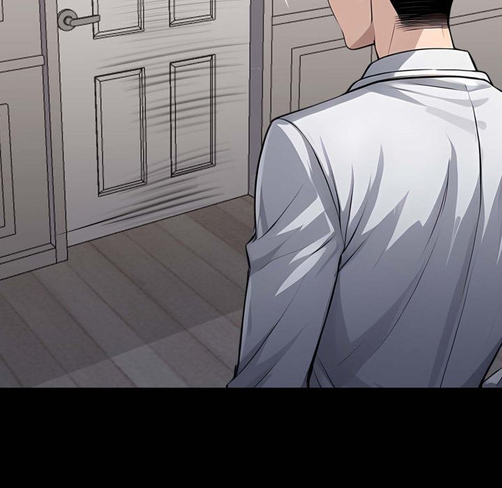 Workaholic Gangster - episode 29 - 110