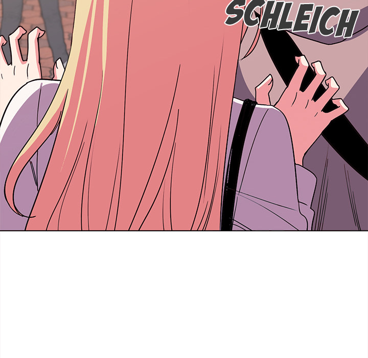 Plötzlich Insider - episode 20 - 28