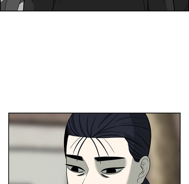 Detainment Zone Between 5 and 6 - episode 14 - 90