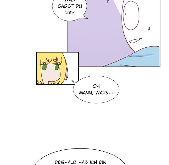 Der Mädchen-Knigge - episode 48 - 38