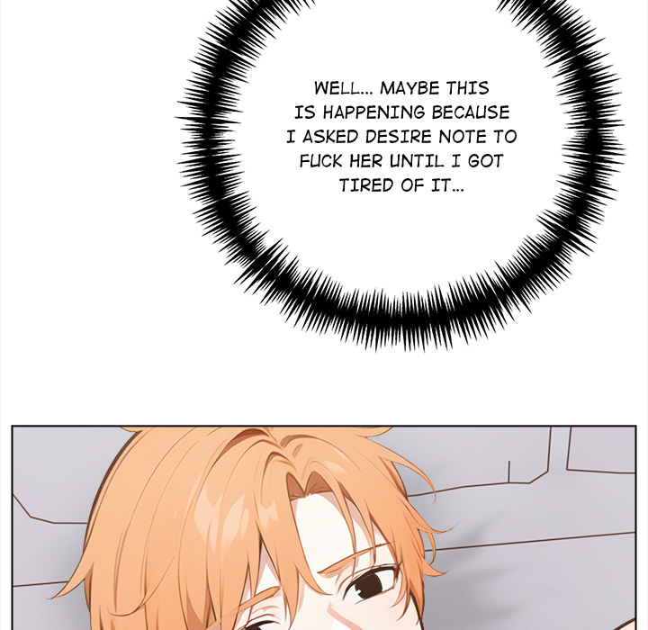 Desire Note - episode 27 - 24