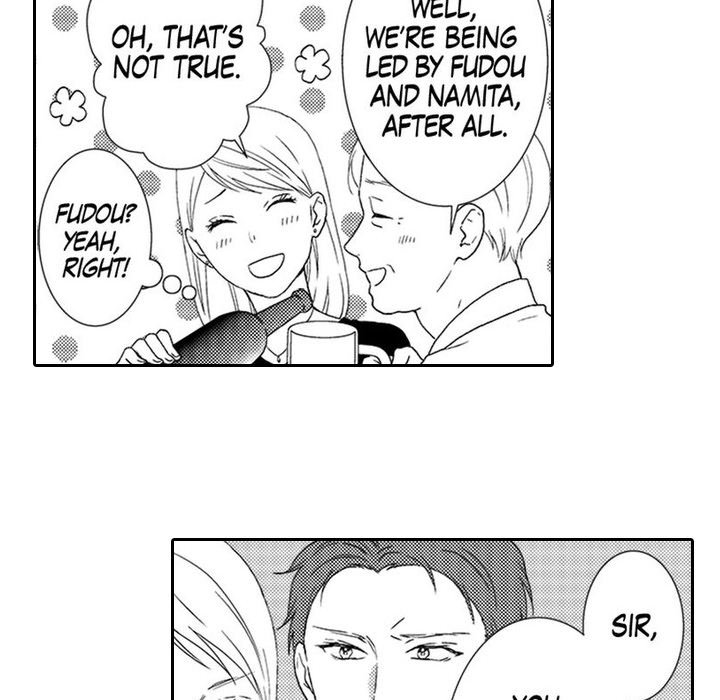 Sweet Seduction: Under the Same Roof  with The Guy I Hate - episode 1 - 29
