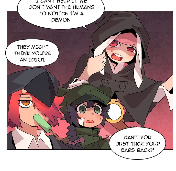 Overlord Time! - episode 17 - 72