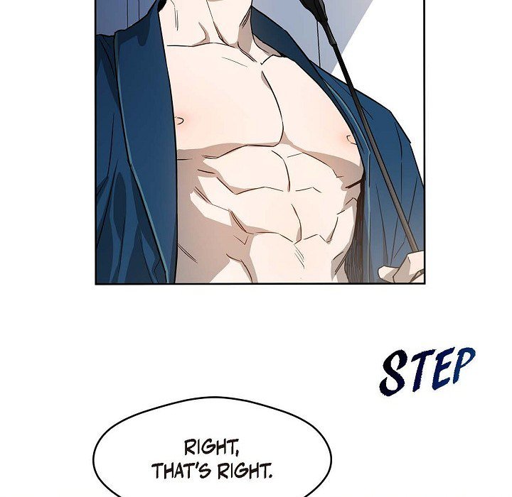 Hard-Boiled Love - episode 13 - 37