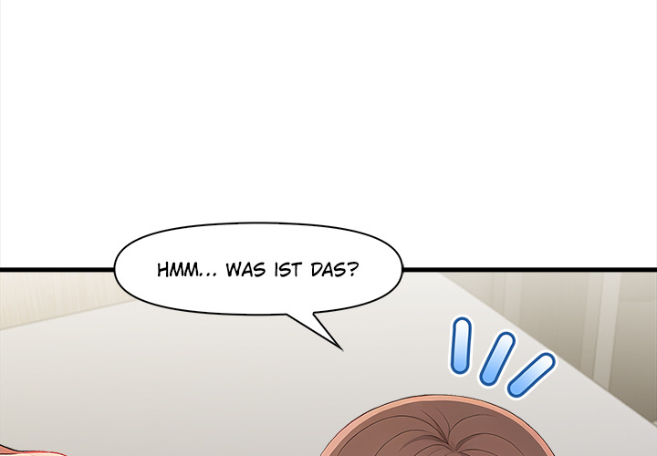 Nach der Dusche liegt eine Fremde in meinem Bett - episode 15 - 3