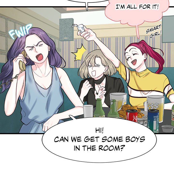 Match Made In Bed - episode 1 - 30