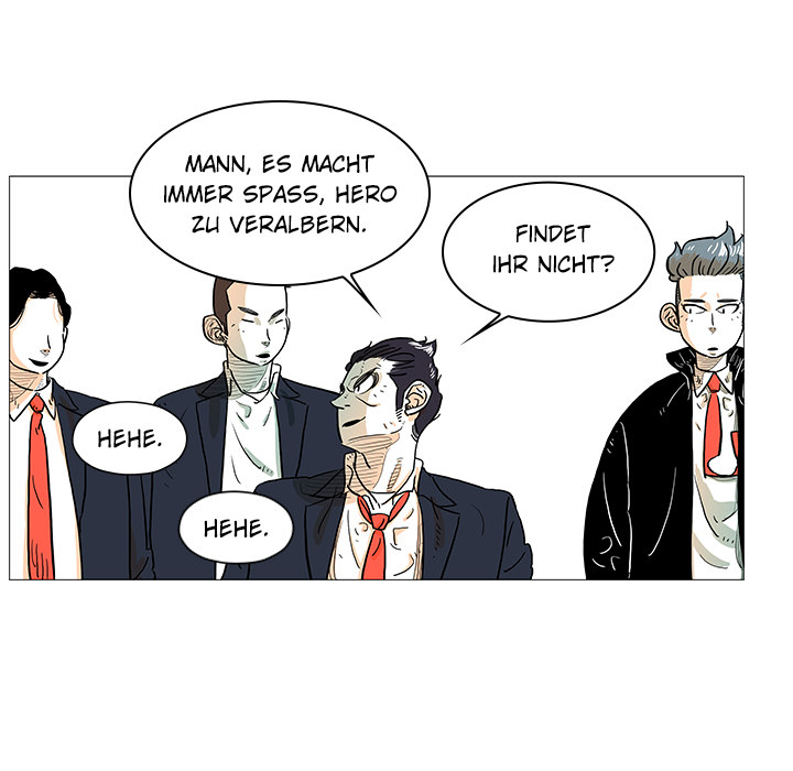 Hero Kim: Wer hat einen Retter bestellt? - episode 6 - 52
