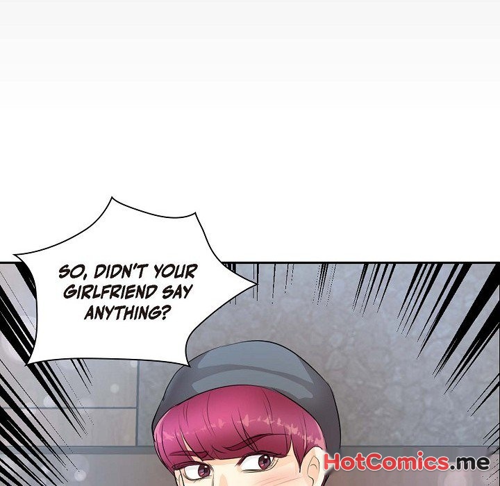 Come Be My Teacher - episode 7 - 41