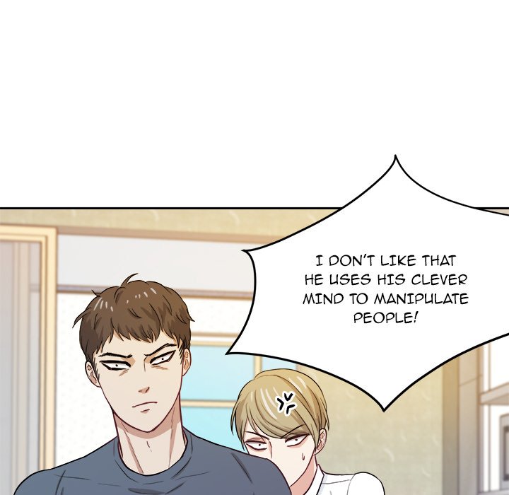 I Like You - episode 18 - 48