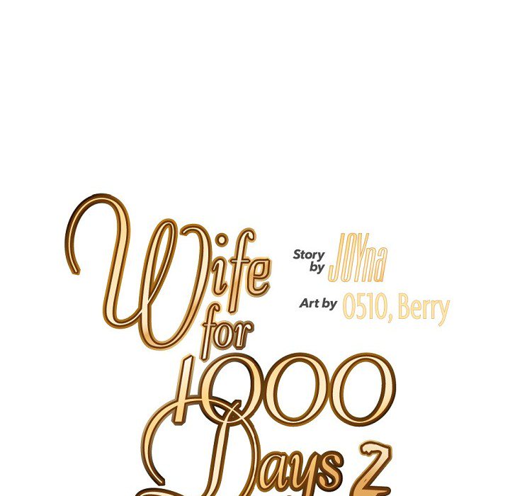 Wife for 1000 Days - episode 88 - 71