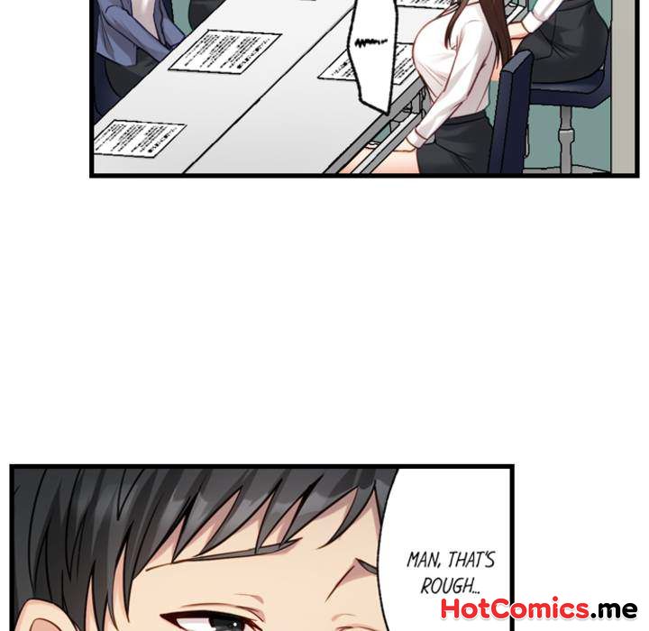 How Hard-Working Women Wind Down - episode 10 - 56