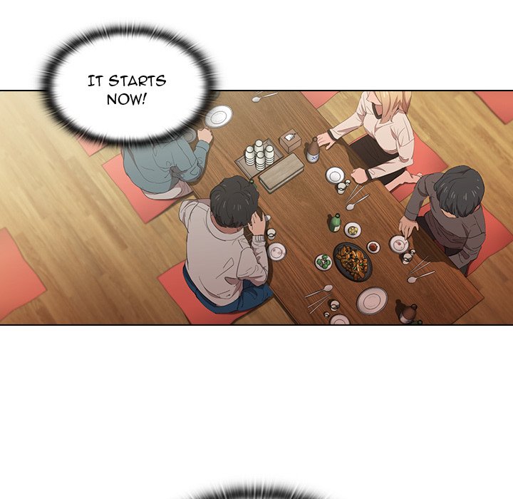 Who Cares If I'm a Loser! - episode 4 - 72