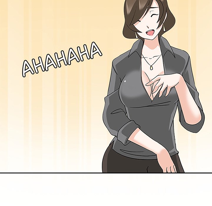 Agent Playboy, Reporting for Duty! - episode 18 - 52