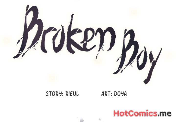 Broken Boy - episode 16 - 1