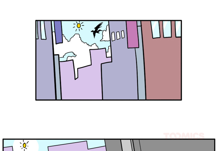 Das Wohnheim aus einer anderen Welt - episode 50 - 0