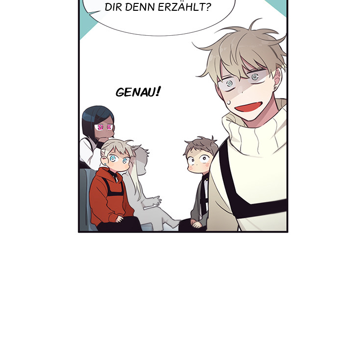 Himmel & Hölle GmbH - episode 36 - 47