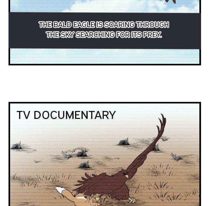 Animal Kingdom - episode 3 - 46