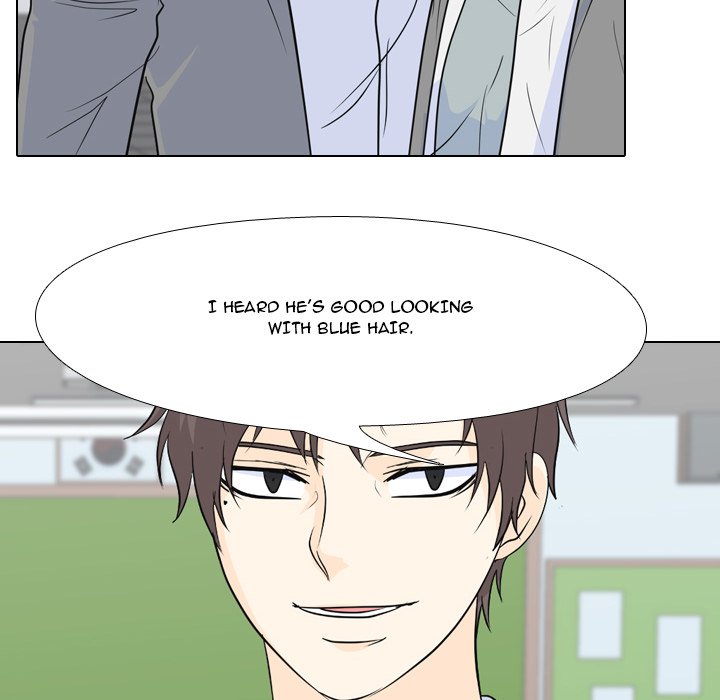 High School Legend : Red Dragon - episode 94 - 5
