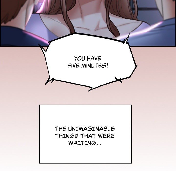 Lustful Games - episode Prologue - 34