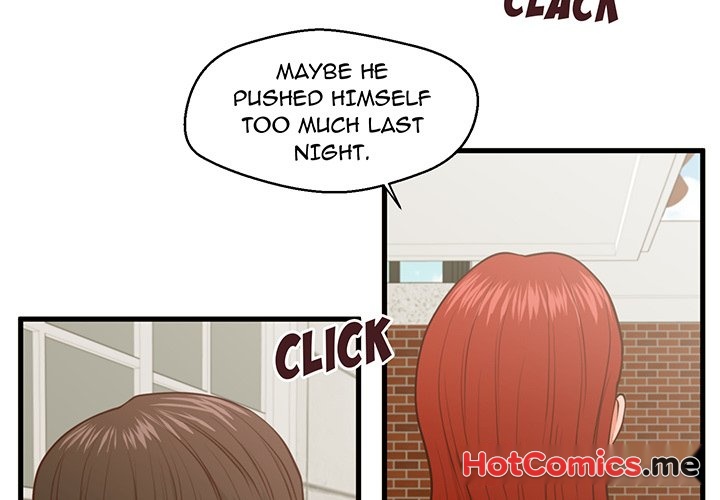 The Guest House - episode 10 - 2
