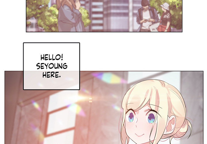 A Pervert's Daily Life - episode 123 - 1