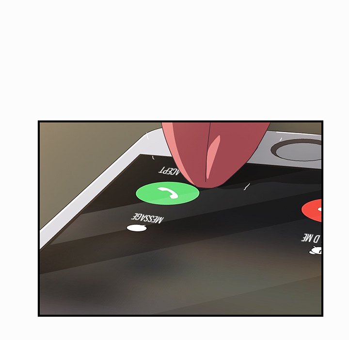 The Unwanted Roommate - episode 16 - 37