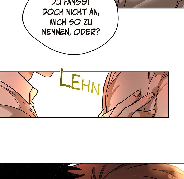 Harte Liebe - episode 83 - 99