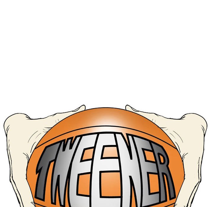 Tweener - episode 29 - 11
