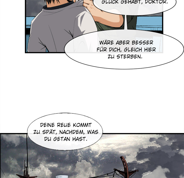 Das Geheimnis der Festivalinsel - episode 24 - 13