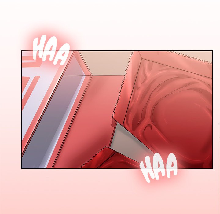 Office Romance is a No-No - episode 1 - 23