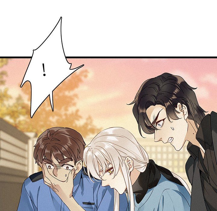 Who's spying - episode 13 - 47