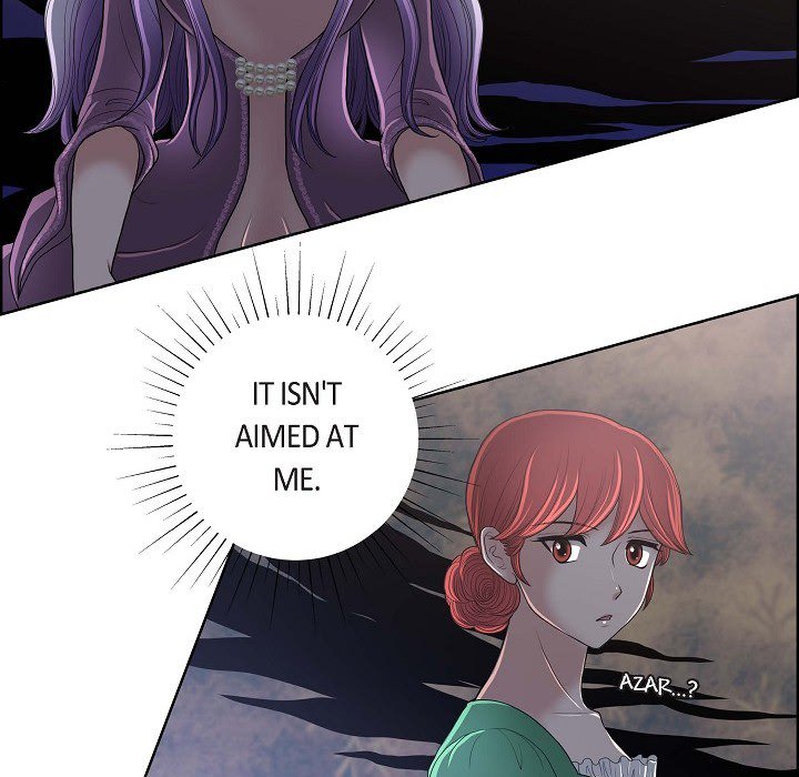 On the Emperor's Lap - episode 21 - 47