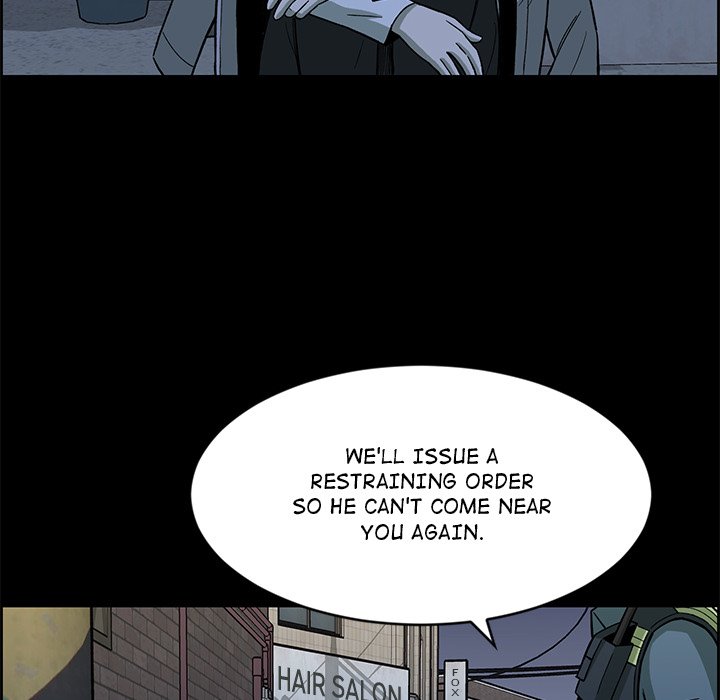 Detainment Zone Between 5 and 6 - episode 3 - 75