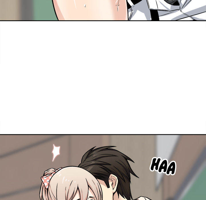 Excuse me, This is my Room - UNCENSORED - episode 39 - 79
